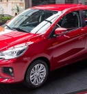 Mitsubishi Attrage Mt 30